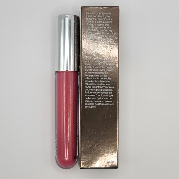 Becca Cosmetics Glow Gloss in Snapdragon - Picture 3 of 6